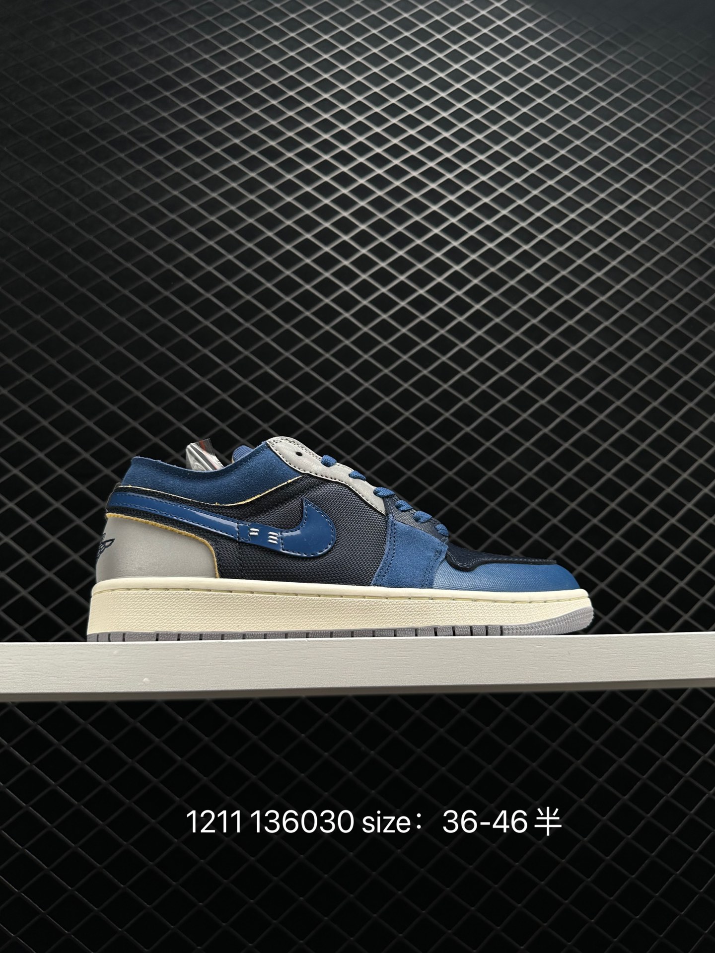 Air Jordan 1 Low AJ1 Air Jordan 1 Low AJ1